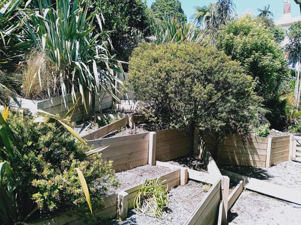 Sundowner Motel - Resim 18