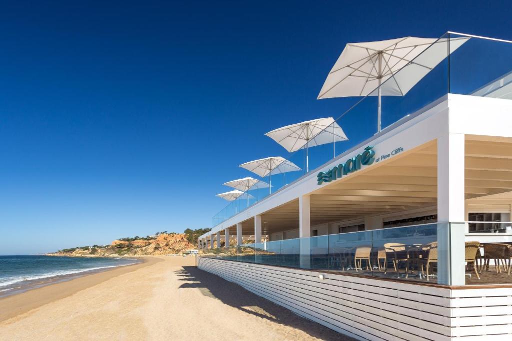 Pine Cliffs Residence, a Luxury Collection Resort, Algarve - Resim 44