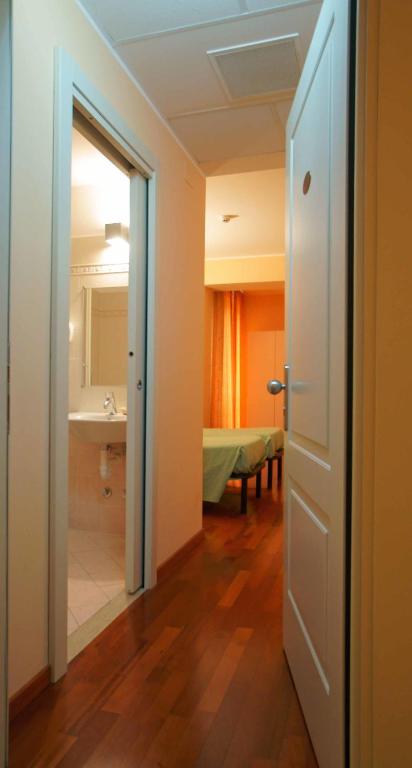 Caprice - Quarto Duplo Standard Com Vista Montanha