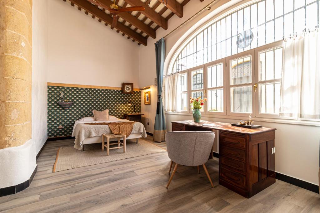 Entre Bodegas Jerez - 
