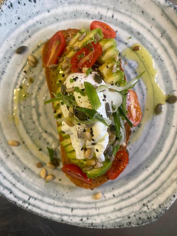 Sandaya Luxury Suites - 6