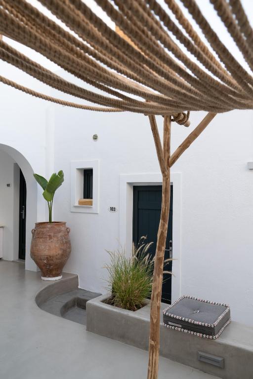 Fotografie z fotogalerie ubytování Sandaya Luxury Suites v destinaci Nausa