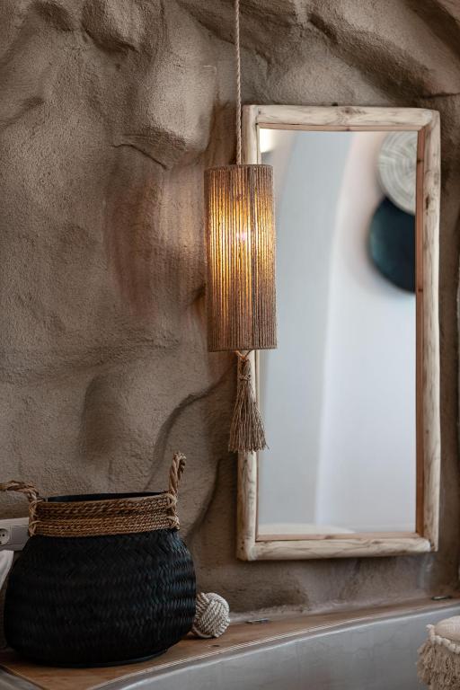 Fotografie z fotogalerie ubytování Sandaya Luxury Suites v destinaci Nausa