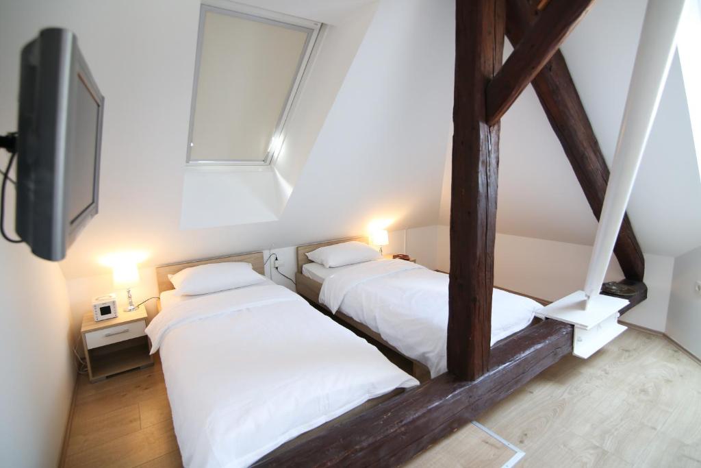 Hotel Katrca - Resim 29