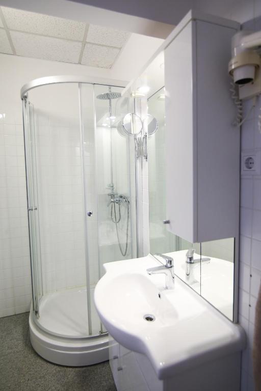 Hotel Katrca - Resim 31