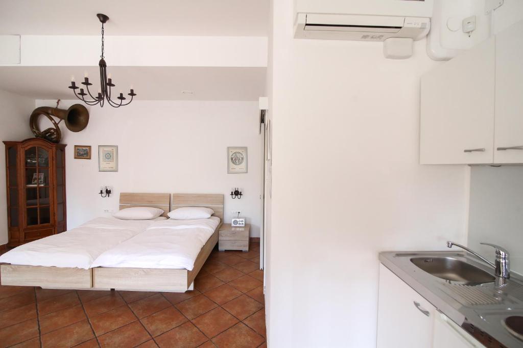 Hotel Katrca - Resim 38