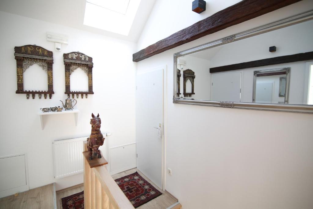 Hotel Katrca - Resim 30