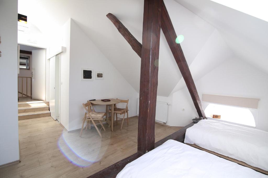 Hotel Katrca - Resim 32