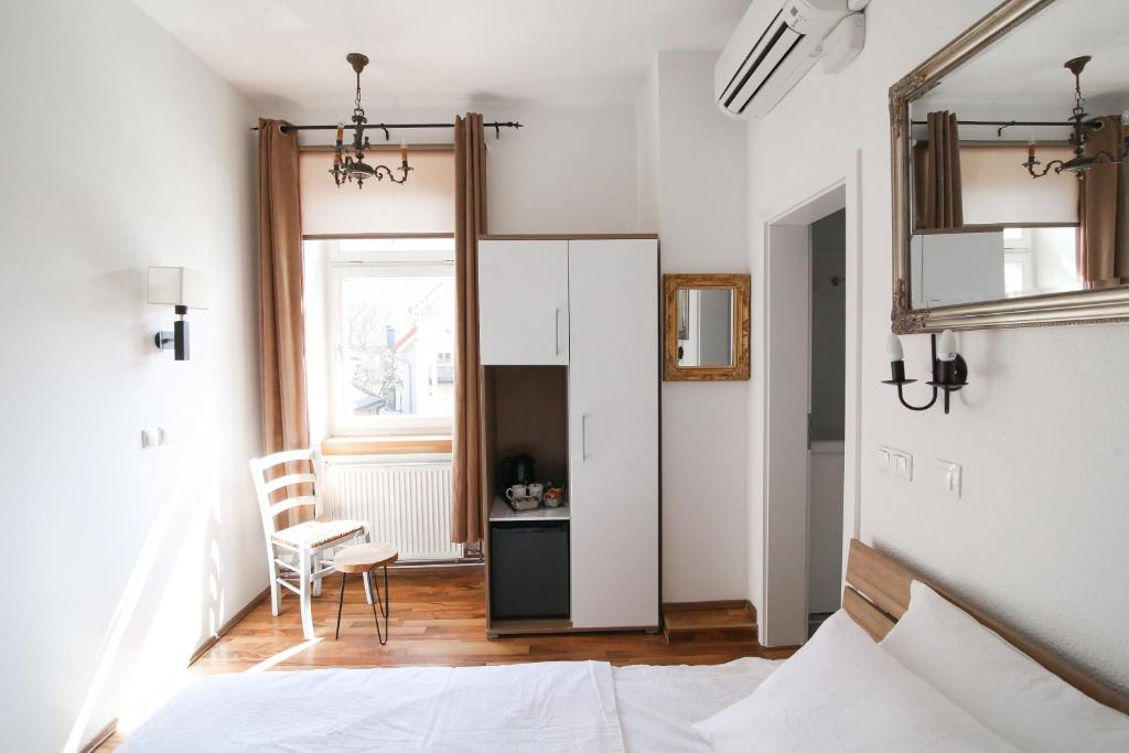 Hotel Katrca - Resim 37