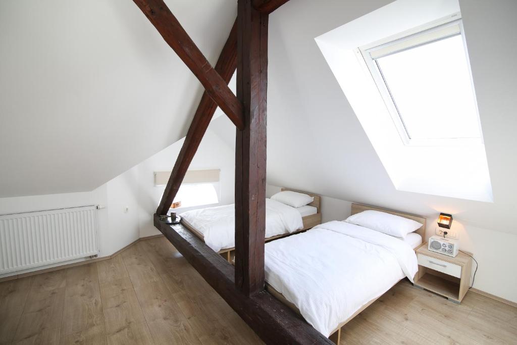 Hotel Katrca - Resim 39