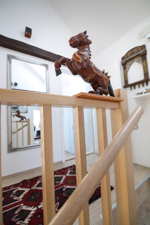 Hotel Katrca - Resim 9