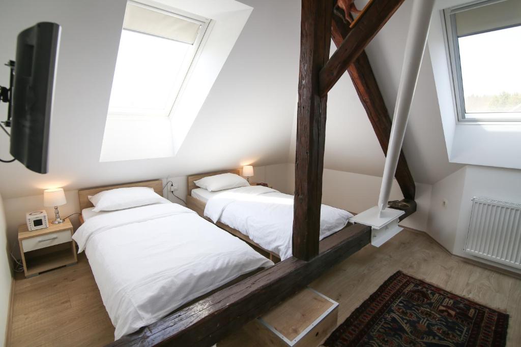 Hotel Katrca - Resim 45