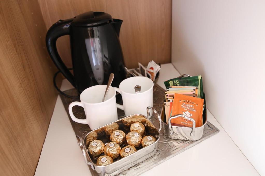 Hotel Katrca - Resim 41