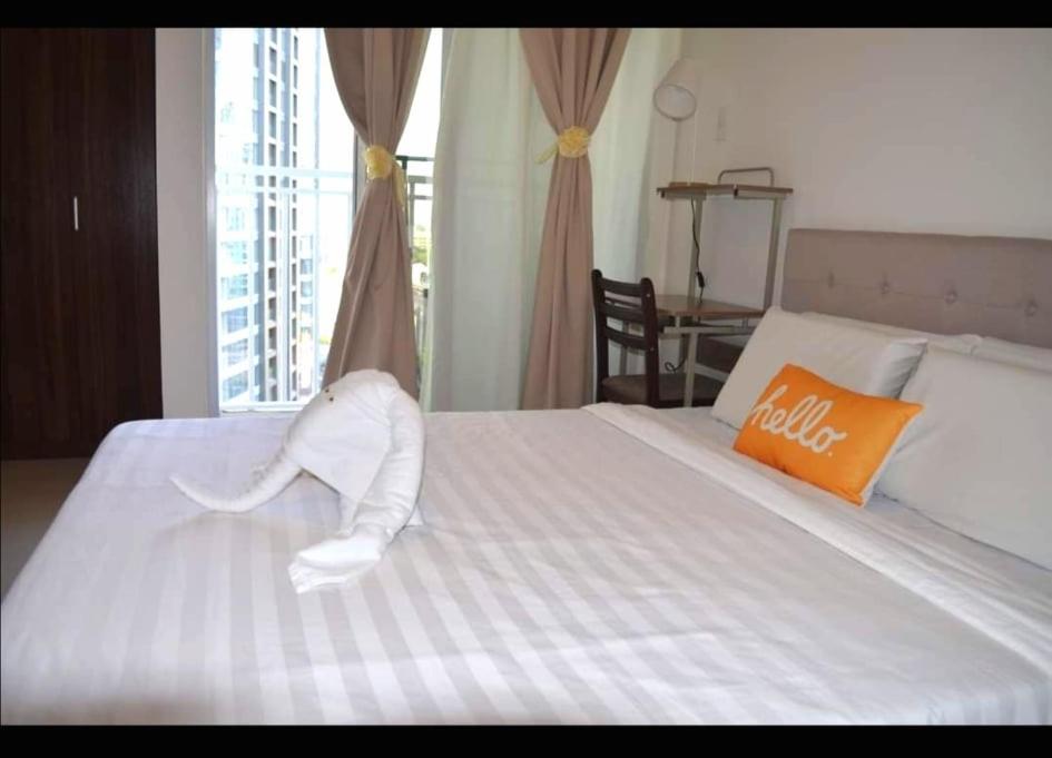 Condo Inspiria Beside Abreeza Mall, Davao City (updated prices 2024)