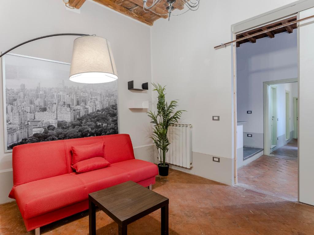 [Centro] Sant’Ambrogio Flat