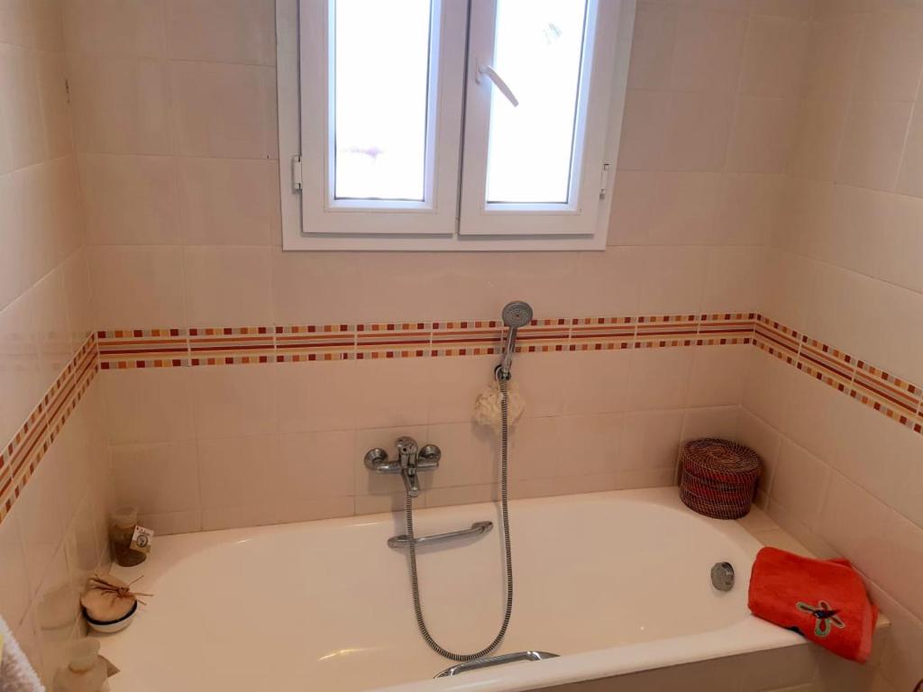 Perle de Gammarth - Appartement Met één Slaapkamer
