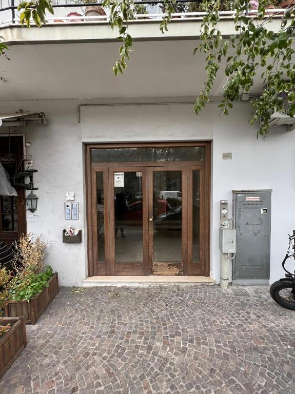 Fasada lub wejście do obiektu YourHome - Corso Italia Apt in Sorrento