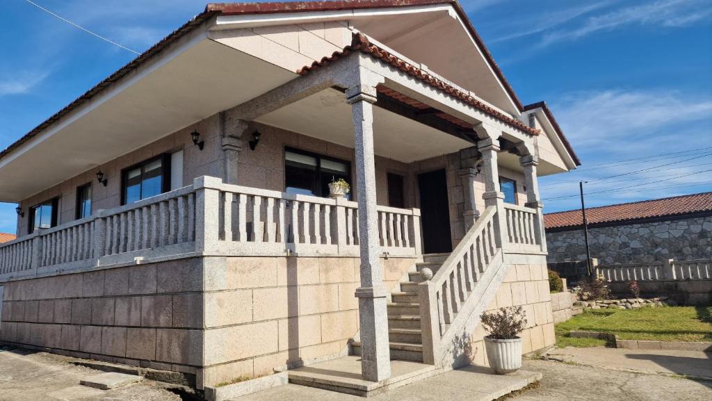 Casa Celia Camino Portugues - 18