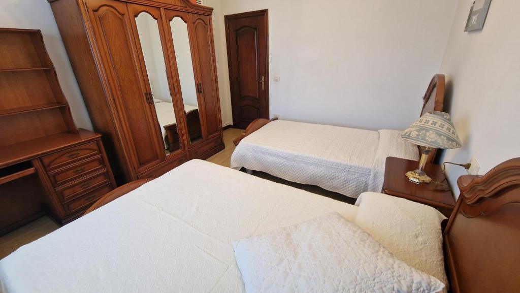 Casa Celia Camino Portugues - 10