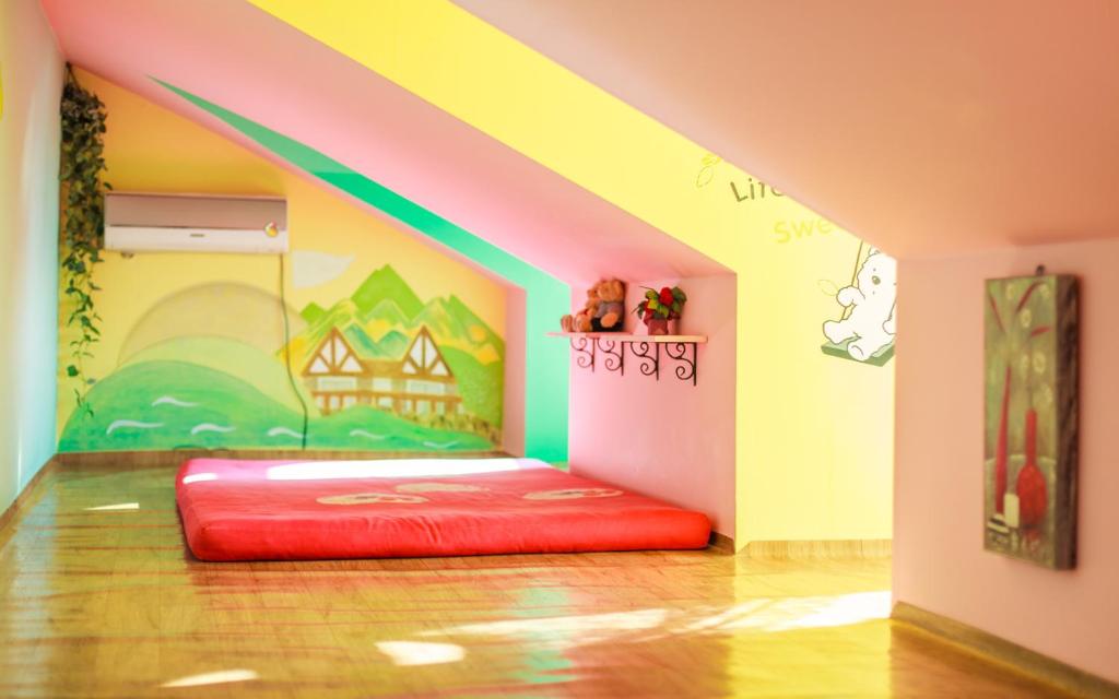 Casa Seorak Bed and Breakfast - Suite Di Famiglia
