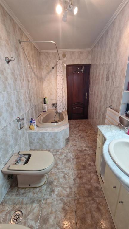 Casa Celia Camino Portugues - 11