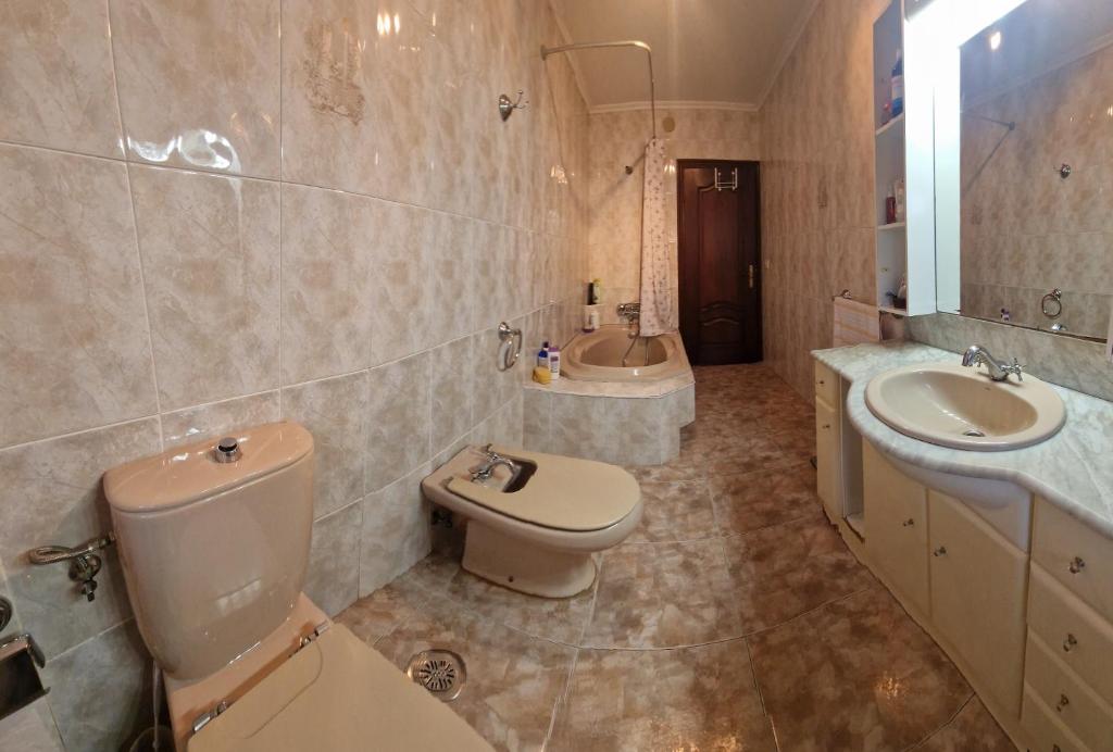 Casa Celia Camino Portugues - 9