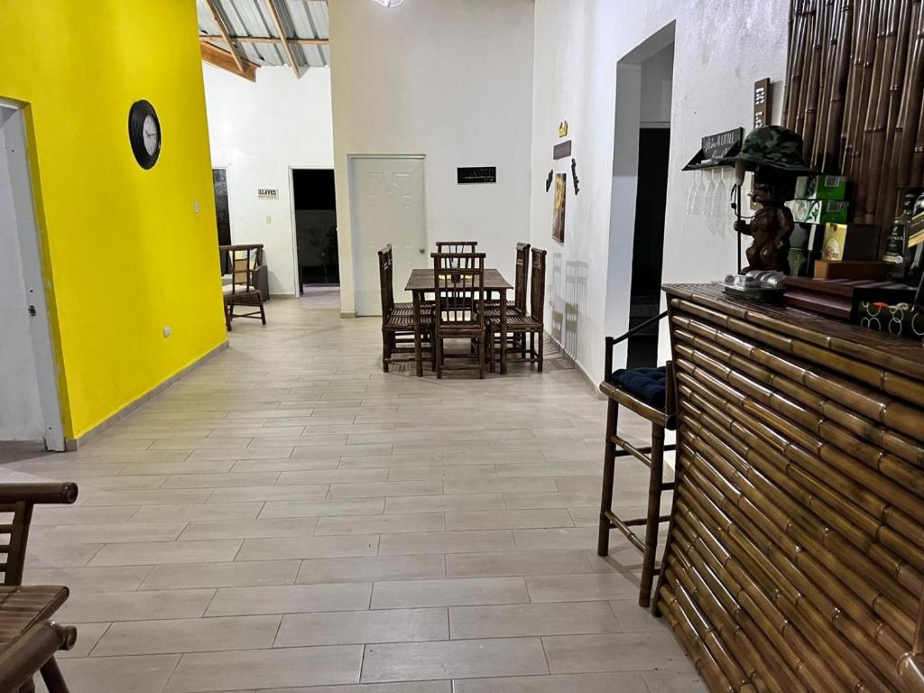 Fotografie z fotogalerie ubytování Sunflower village villa girasoles v destinaci Jarabacoa