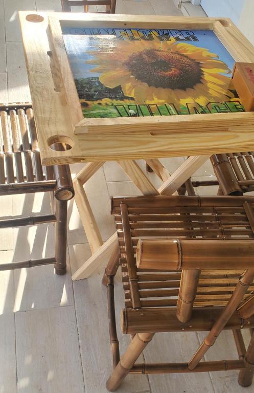 Fotografie z fotogalerie ubytování Sunflower village villa girasoles v destinaci Jarabacoa
