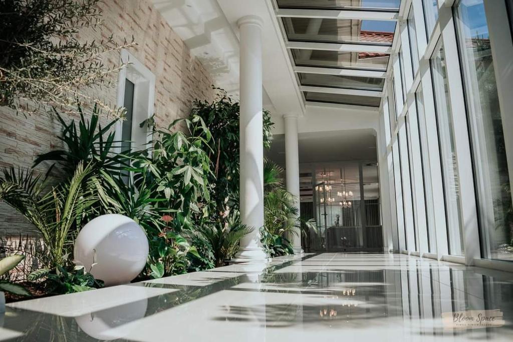 Fotografia z galérie ubytovania Hotel Millenium v destinácii Żyraków