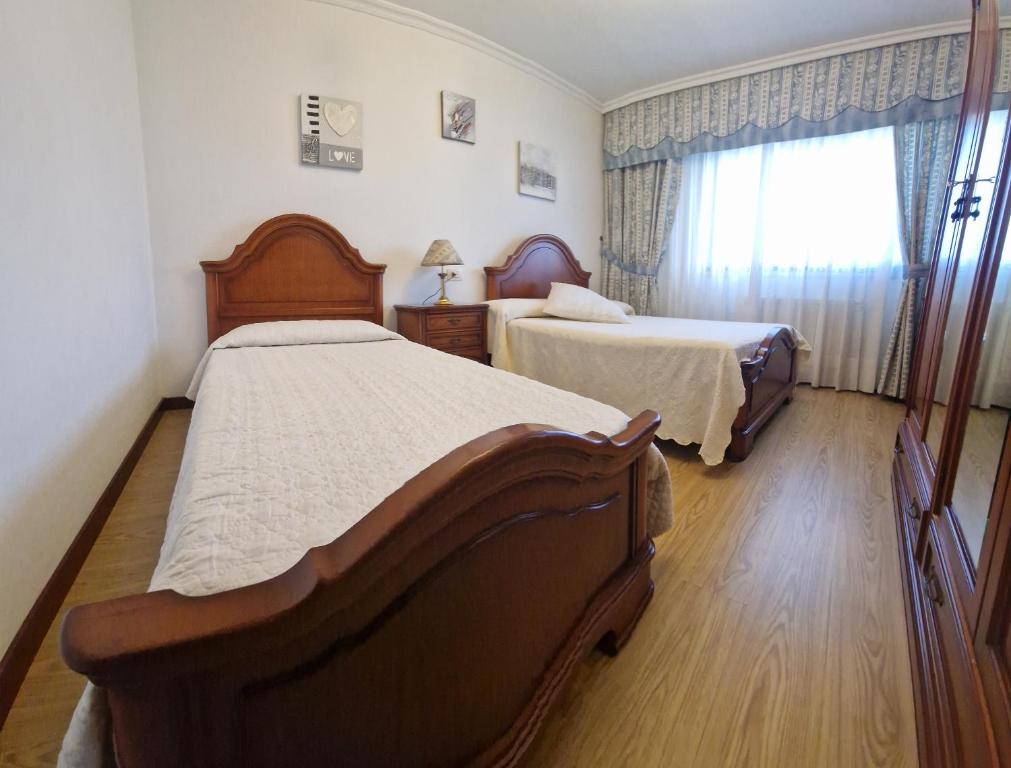 Casa Celia Camino Portugues - 7