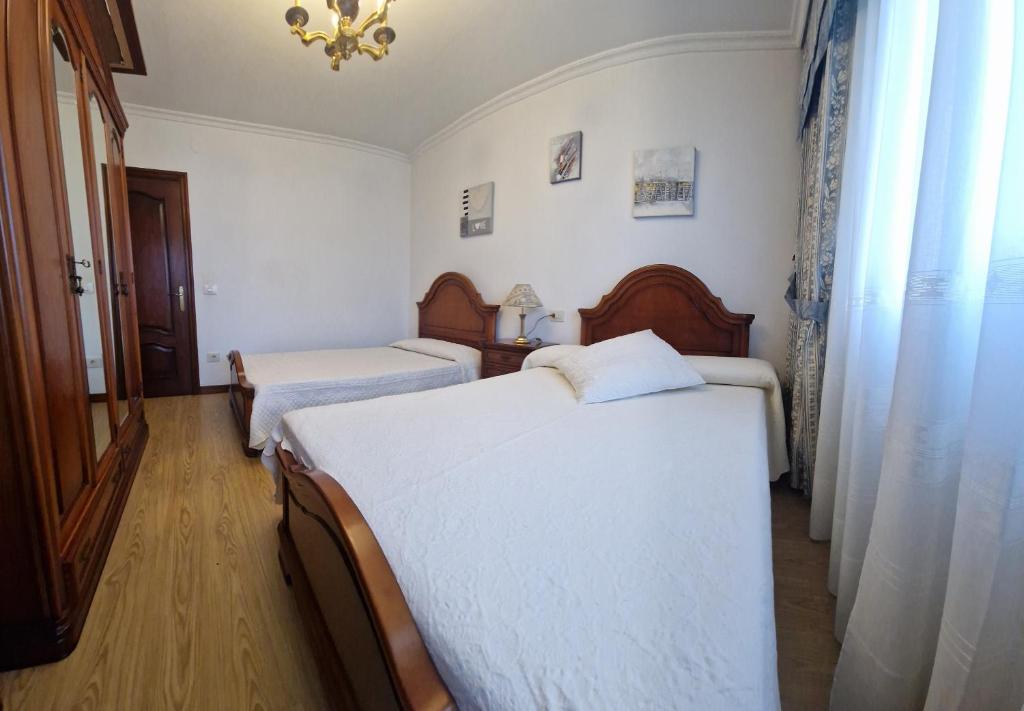 Casa Celia Camino Portugues - 5