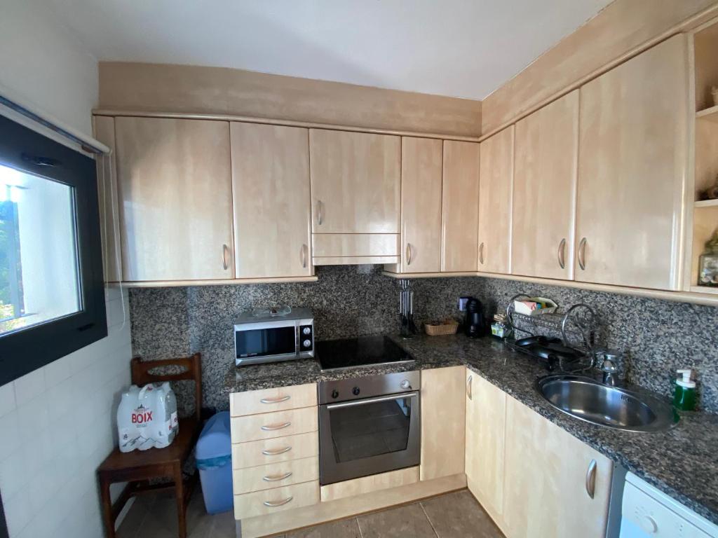 Torre Les Alzines, LEscala – Precios actualizados 2023
