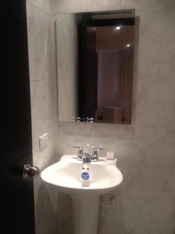 Hotel Dorado Plaza Bogota - Triple Chambre