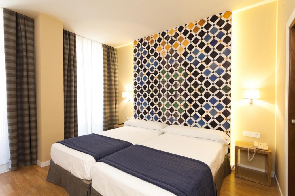 Hotel Comfort Dauro 2 - Quadruple Room