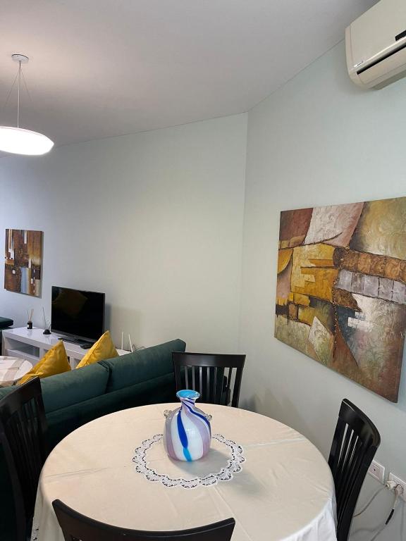 New Apartment in Center of Tirana - Image 10