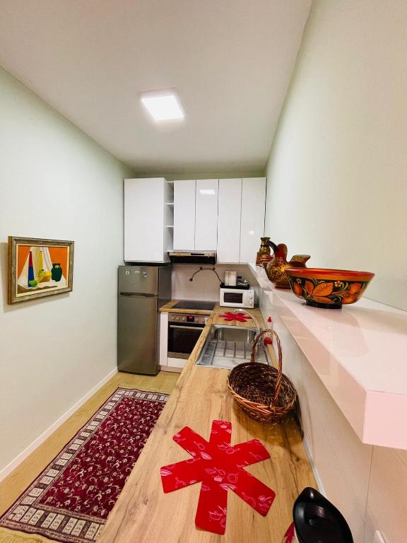 New Apartment in Center of Tirana - Image 13