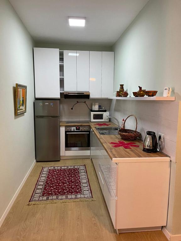 New Apartment in Center of Tirana - Image 14
