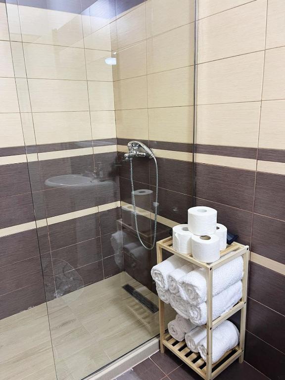 New Apartment in Center of Tirana - Image 3