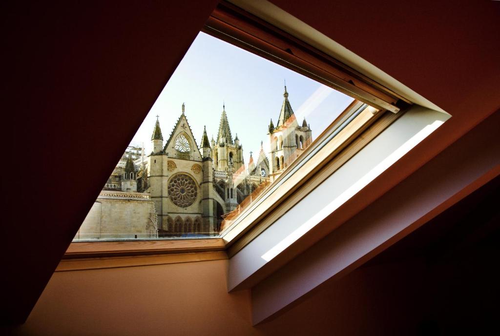 Fotografie z fotogalerie ubytování Hotel Spa QH Centro León v destinaci León