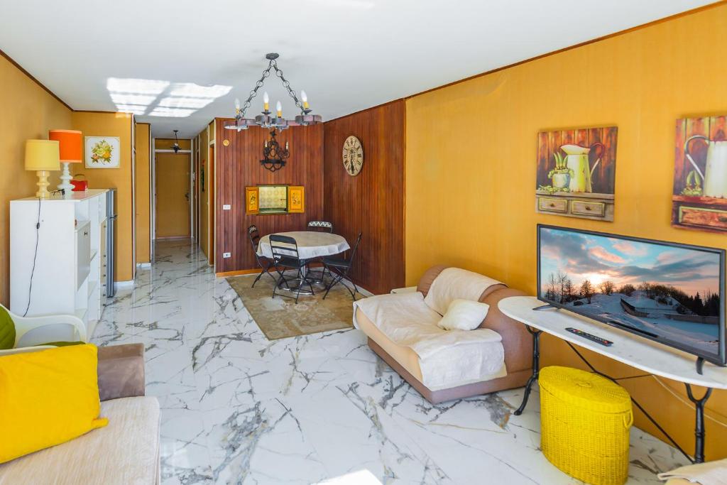 Zona Portici - Apartamento De Una Habitación