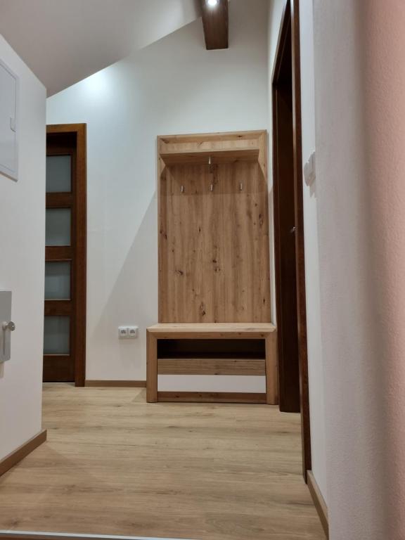 Fotografie z fotogalerie ubytování Apartmán U Bašty v destinaci Vimperk