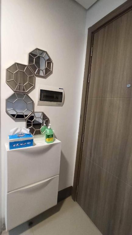 Cozy 1Br with Netflix & Balcony Pool View Condo - Appartamento Con Una Camera Da Letto