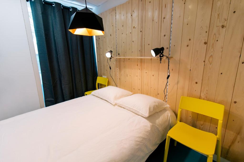 Koala Hostel, Alicante – Precios actualizados 2023