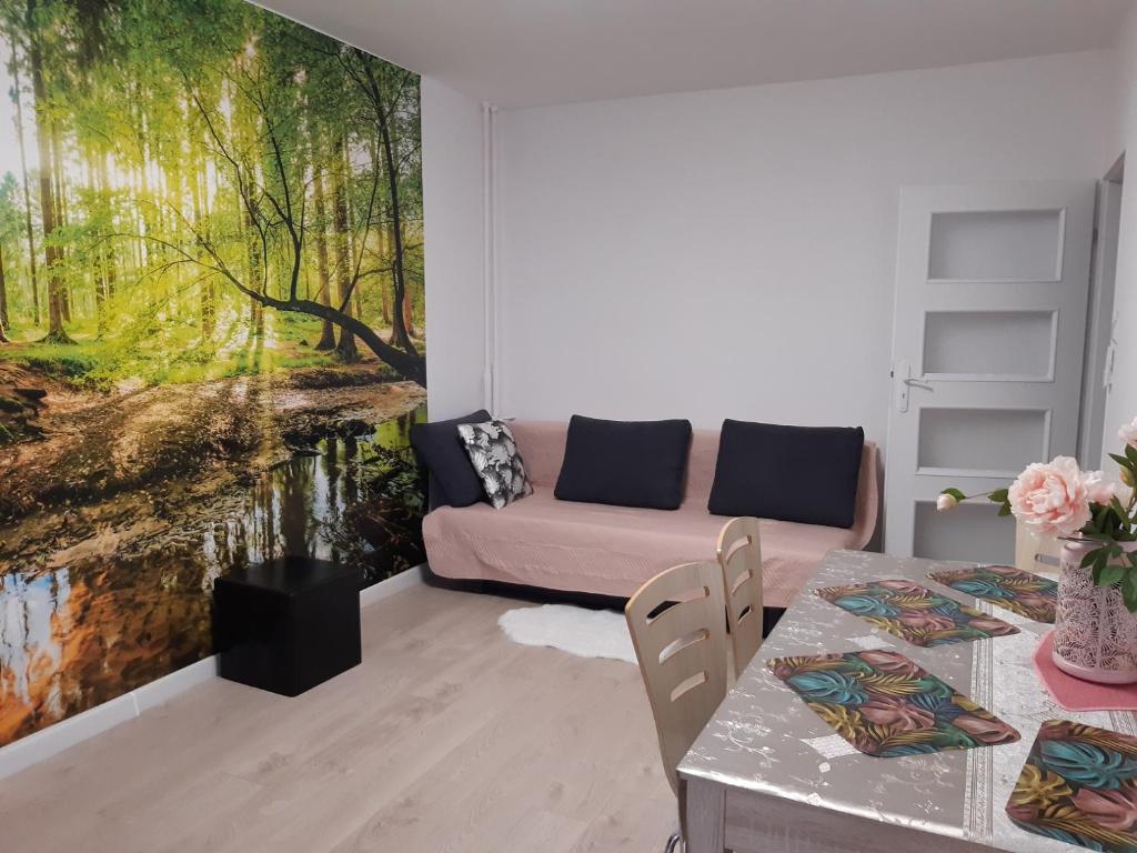 Mieszkanie na mazurach 1 - Housity