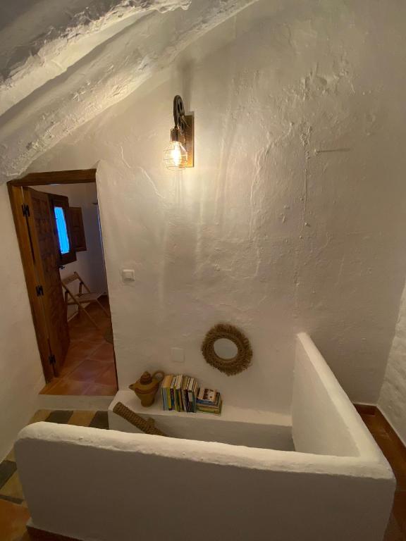 Fotografie z fotogalerie ubytování Acogedora Casa Rural en Olvera La Morada v destinaci Olvera