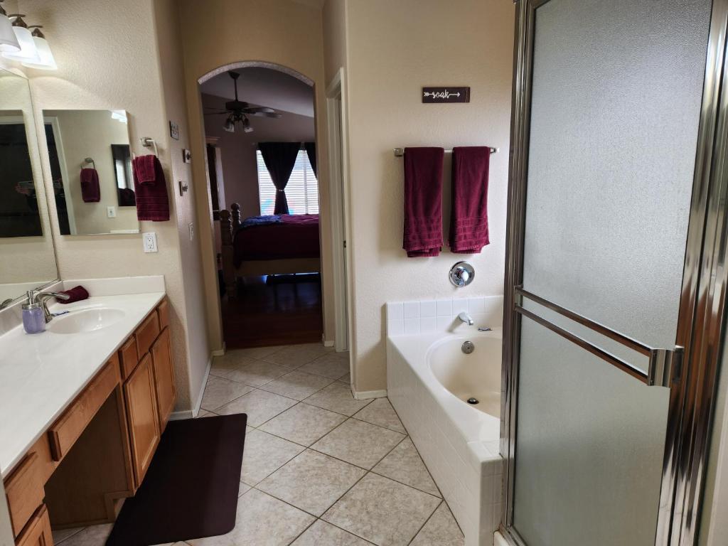 Fotografie z fotogalerie ubytování Downtown Gem in Chandler v destinaci Chandler