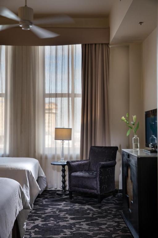 International House Hotel photo