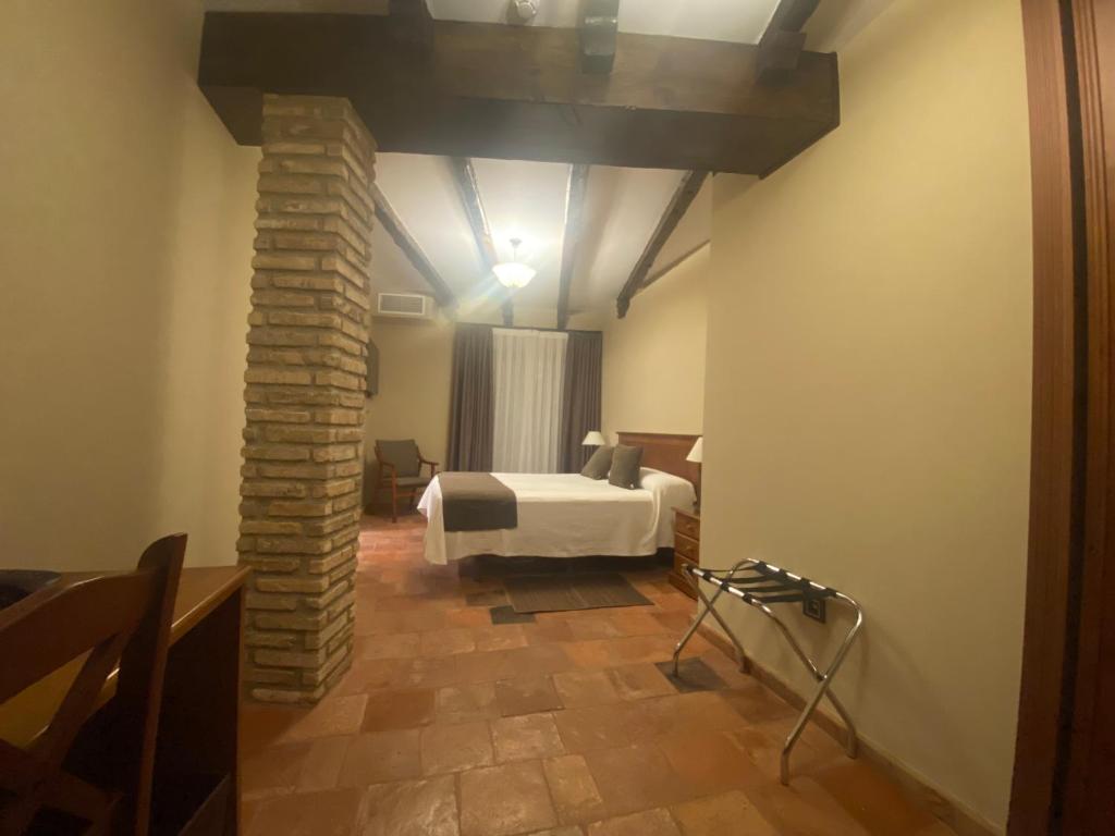 Hotel Rural El Lagar de Nemesio - Error