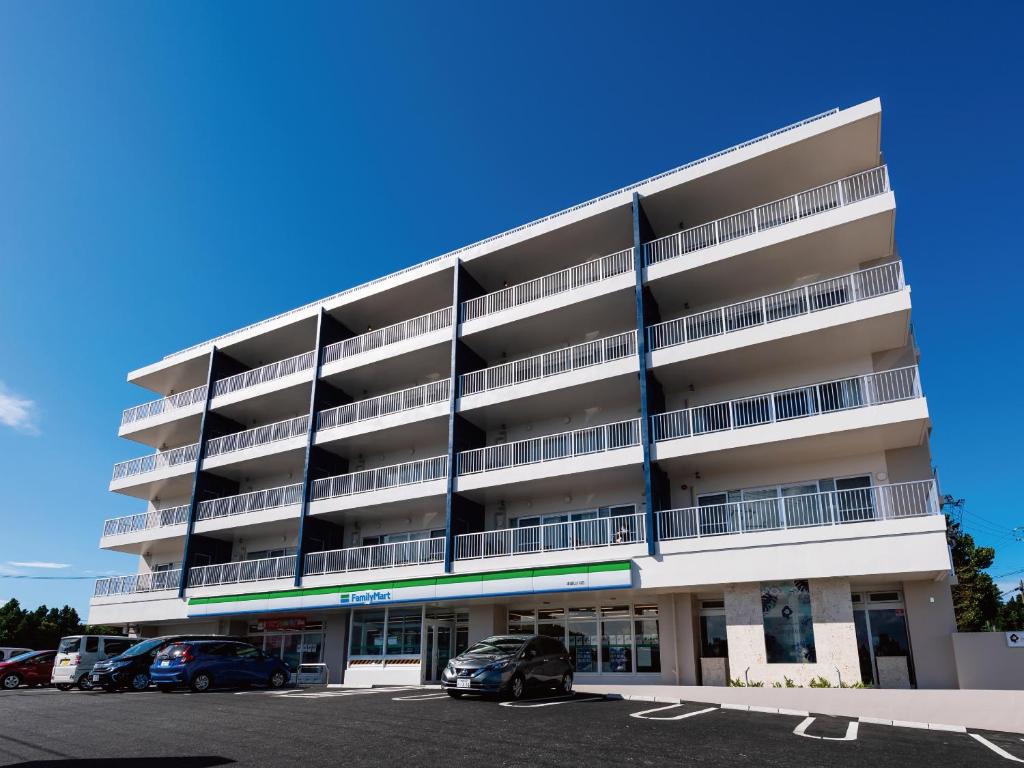 Sunset Resort Canphou - Housity