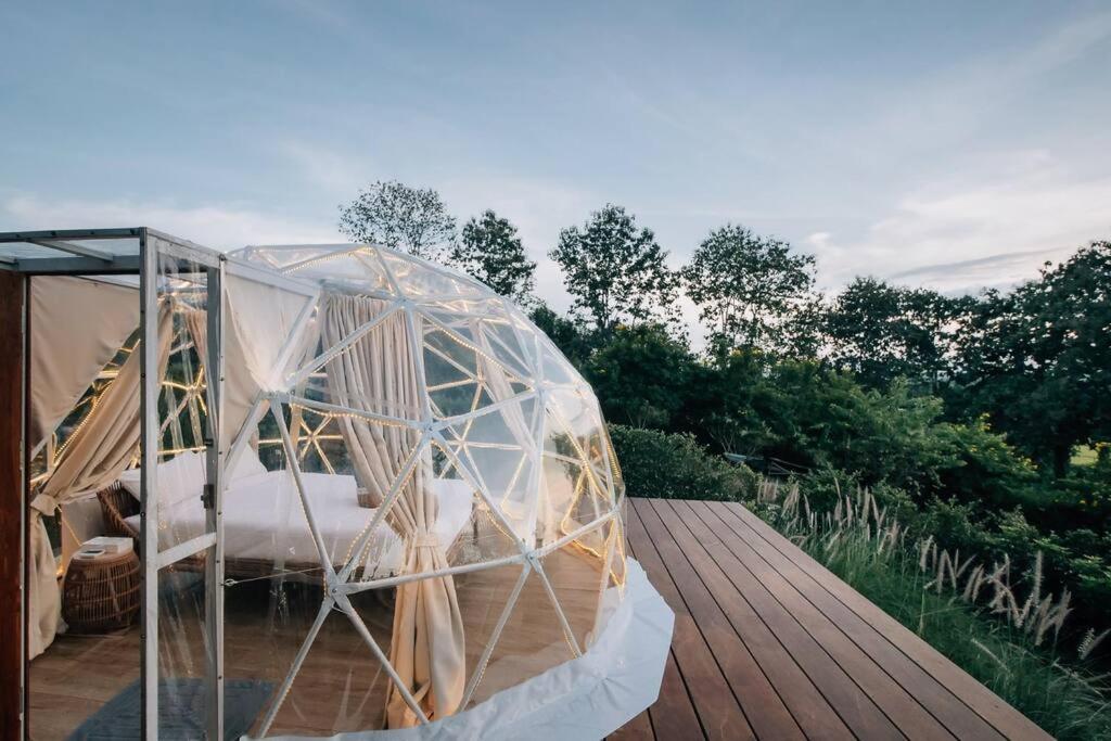 Reverie Glamping Dome, Chiang Dao (updated prices 2024)
